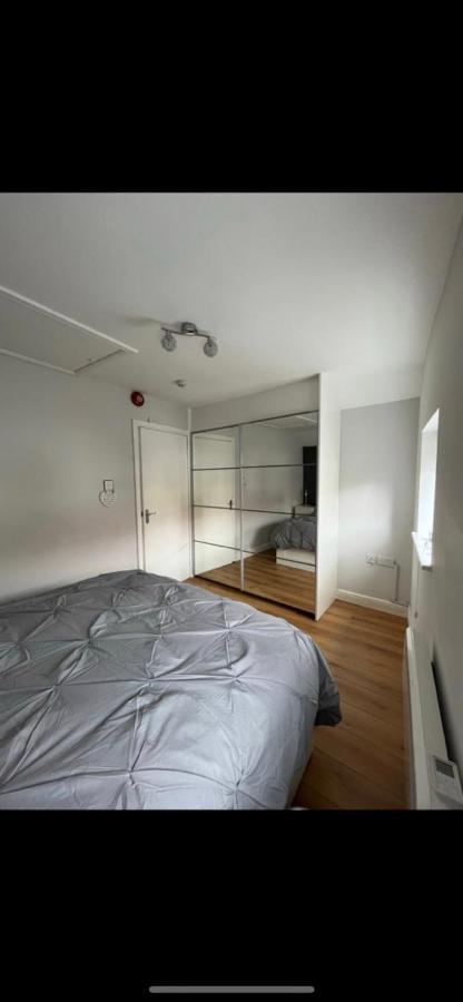One Bedroom Apartment In The Centre Of Llandudno Exterior foto